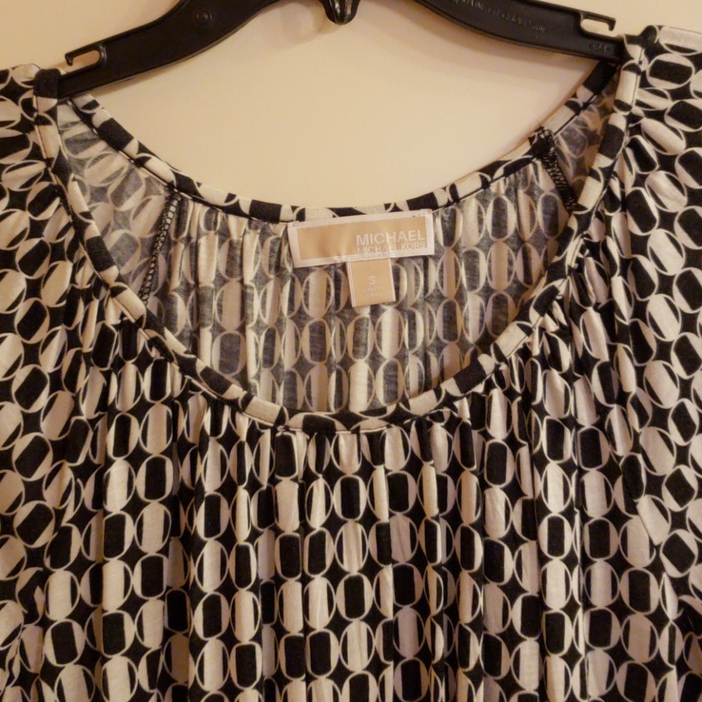 Michael Kors  Gently used  top